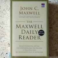 The maxwell daily reader