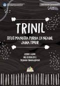 Trinil situs manusia purba di ngawi jawa timur