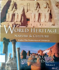 World heritage nature & culture under the protection of UNESCO Volume 2