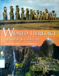 World heritage nature & culture under the protection of UNESCO Volume 10