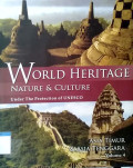 World heritage nature & culture under the protection of UNESCO Volume 4