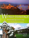 World heritage nature & culture under the protection of UNESCO Volume 7