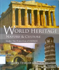 World heritage nature & culture under the protection of UNESCO Volume 8