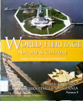 World heritage nature & culture under the protection of UNESCO Volume 9