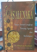 Yas`alunaka 7 : tanya jawab lengkap tentang agama dan kehidupan tahun 2003