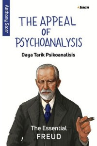 Image of The appeal of psychoanalysis: daya tarik psikoanalisis