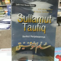 Image of Sullamut taufiq : berikut penjelasannya