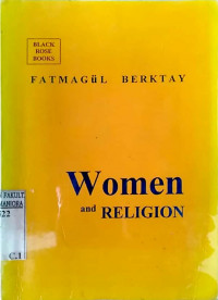 Image of Women and religion