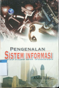 Image of Pengenalan sistem informasi