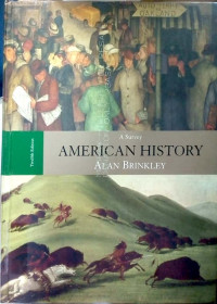 Image of American history : a survey