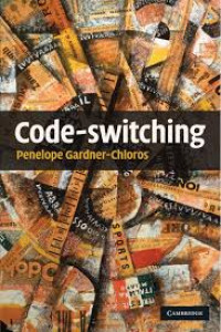 Image of Code-switching