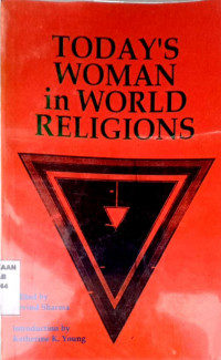 Image of Today's woman in world religions