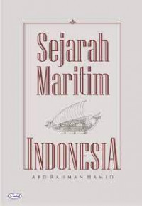 Sejarah maritim Indonesia tahun 2015