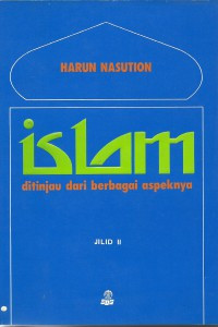 Image of Islam ditinjau dari berbagai aspeknya jilid II tahun 2016