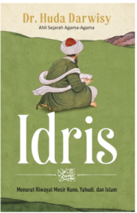 Image of Idris As